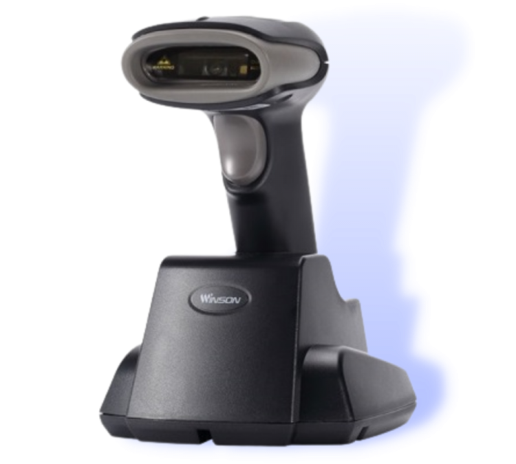 Máy đọc mã vạch WNI-6213B/V